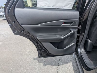 2026 Mazda Mazda CX-30 2.5 S Select Sport
