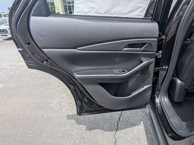 2026 Mazda Mazda CX-30 2.5 S Select Sport