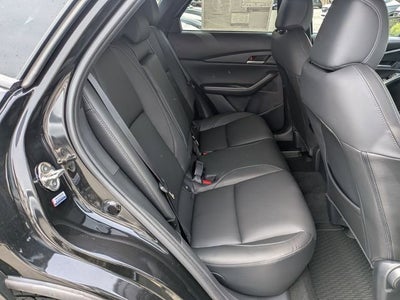 2026 Mazda Mazda CX-30 2.5 S Select Sport