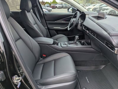 2026 Mazda Mazda CX-30 2.5 S Select Sport