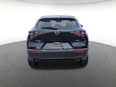 2026 Mazda Mazda CX-30 2.5 S Select Sport