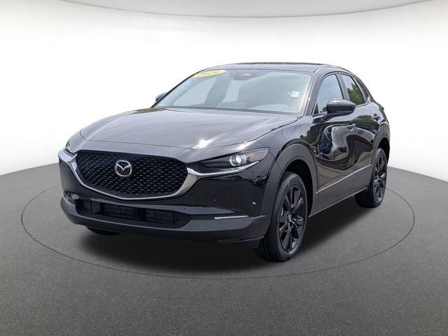 2026 Mazda Mazda CX-30 2.5 S Select Sport