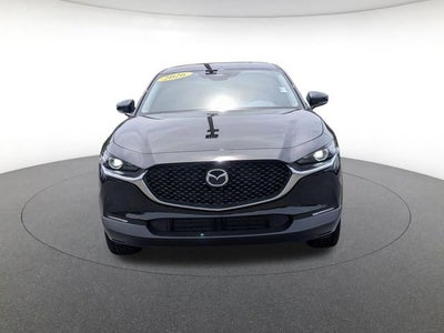 2026 Mazda Mazda CX-30 2.5 S Select Sport