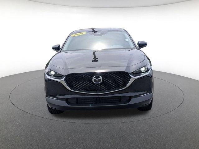 2026 Mazda Mazda CX-30 2.5 S Select Sport
