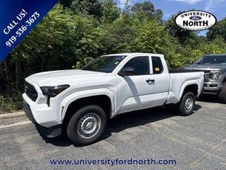 2025 Toyota Tacoma 2WD SR
