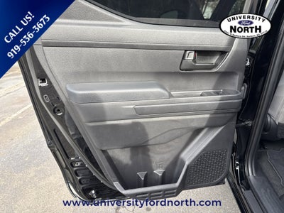 2024 Toyota Tacoma 4WD SR5