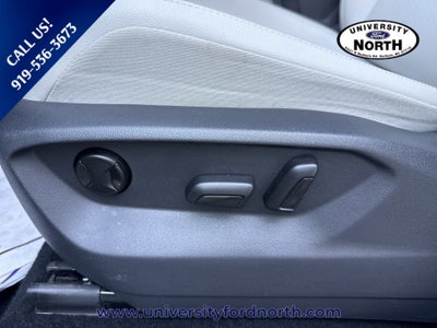2020 Volkswagen Tiguan 2.0T SEL