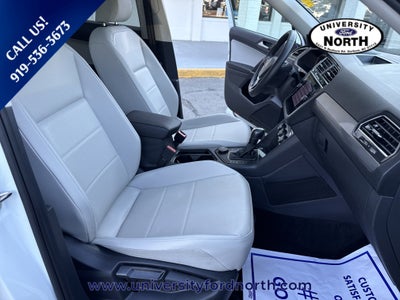 2020 Volkswagen Tiguan 2.0T SEL