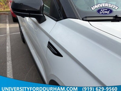 2024 Volkswagen Taos SE Black