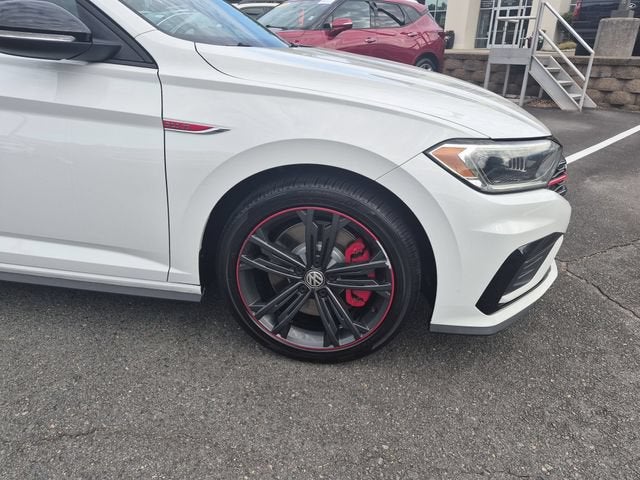 2019 Volkswagen Jetta GLI 2.0T 35th Anniversary Edition