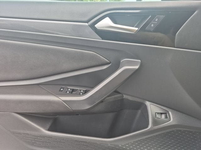 2019 Volkswagen Jetta GLI 2.0T 35th Anniversary Edition