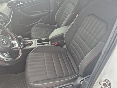 2019 Volkswagen Jetta GLI 2.0T 35th Anniversary Edition
