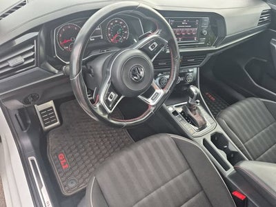 2019 Volkswagen Jetta GLI 2.0T 35th Anniversary Edition