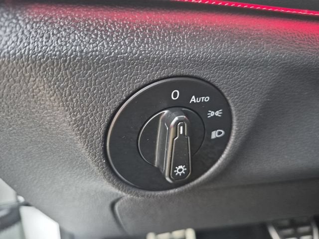 2019 Volkswagen Jetta GLI 2.0T 35th Anniversary Edition