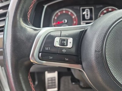 2019 Volkswagen Jetta GLI 2.0T 35th Anniversary Edition