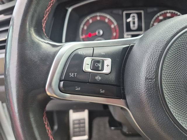 2019 Volkswagen Jetta GLI 2.0T 35th Anniversary Edition