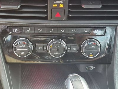 2019 Volkswagen Jetta GLI 2.0T 35th Anniversary Edition