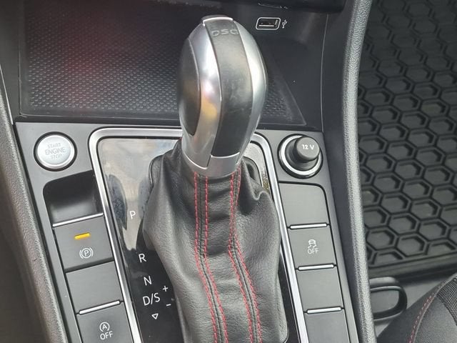 2019 Volkswagen Jetta GLI 2.0T 35th Anniversary Edition