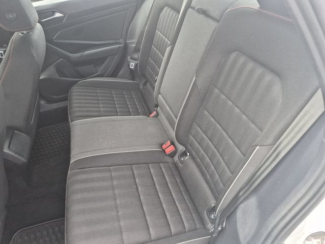 2019 Volkswagen Jetta GLI 2.0T 35th Anniversary Edition
