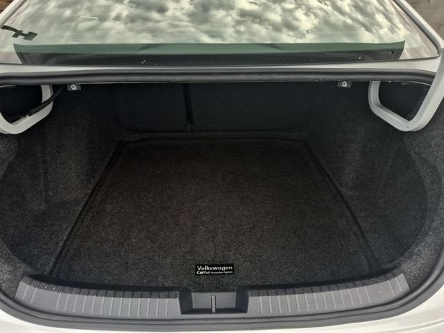 2019 Volkswagen Jetta GLI 2.0T 35th Anniversary Edition