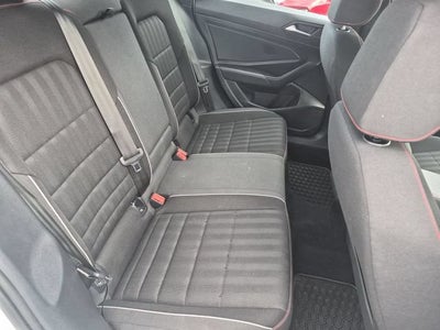 2019 Volkswagen Jetta GLI 2.0T 35th Anniversary Edition