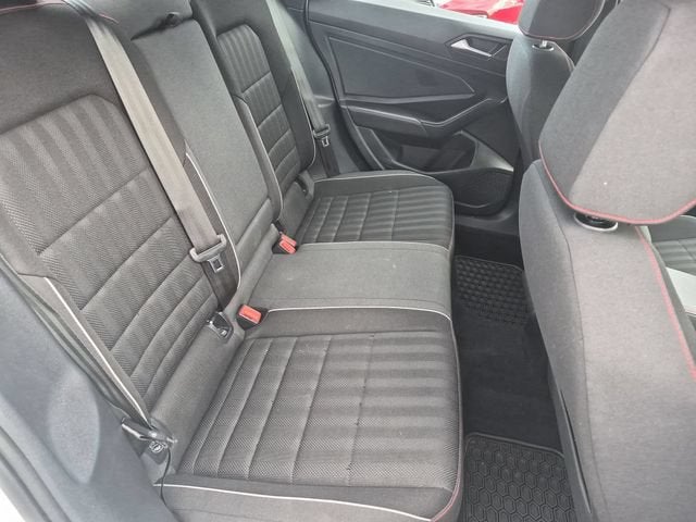2019 Volkswagen Jetta GLI 2.0T 35th Anniversary Edition