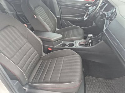 2019 Volkswagen Jetta GLI 2.0T 35th Anniversary Edition