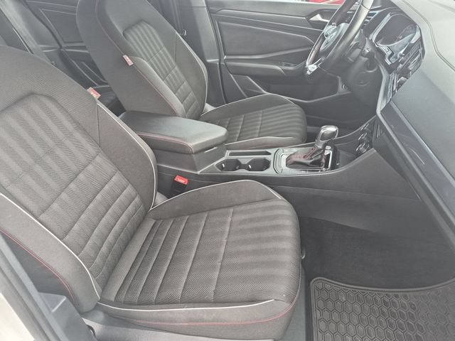 2019 Volkswagen Jetta GLI 2.0T 35th Anniversary Edition