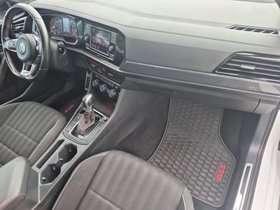 2019 Volkswagen Jetta GLI 2.0T 35th Anniversary Edition