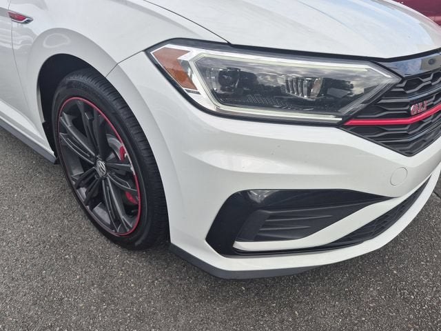 2019 Volkswagen Jetta GLI 2.0T 35th Anniversary Edition