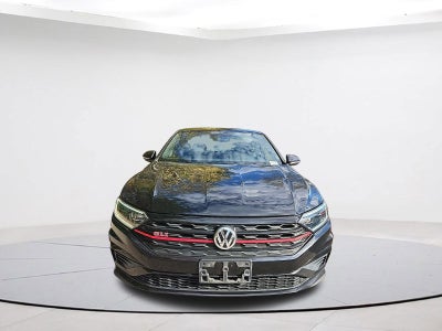 2021 Volkswagen Jetta GLI 2.0T S
