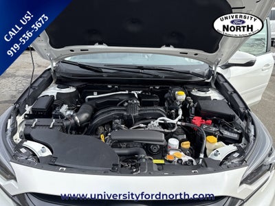 2023 Subaru Legacy Limited