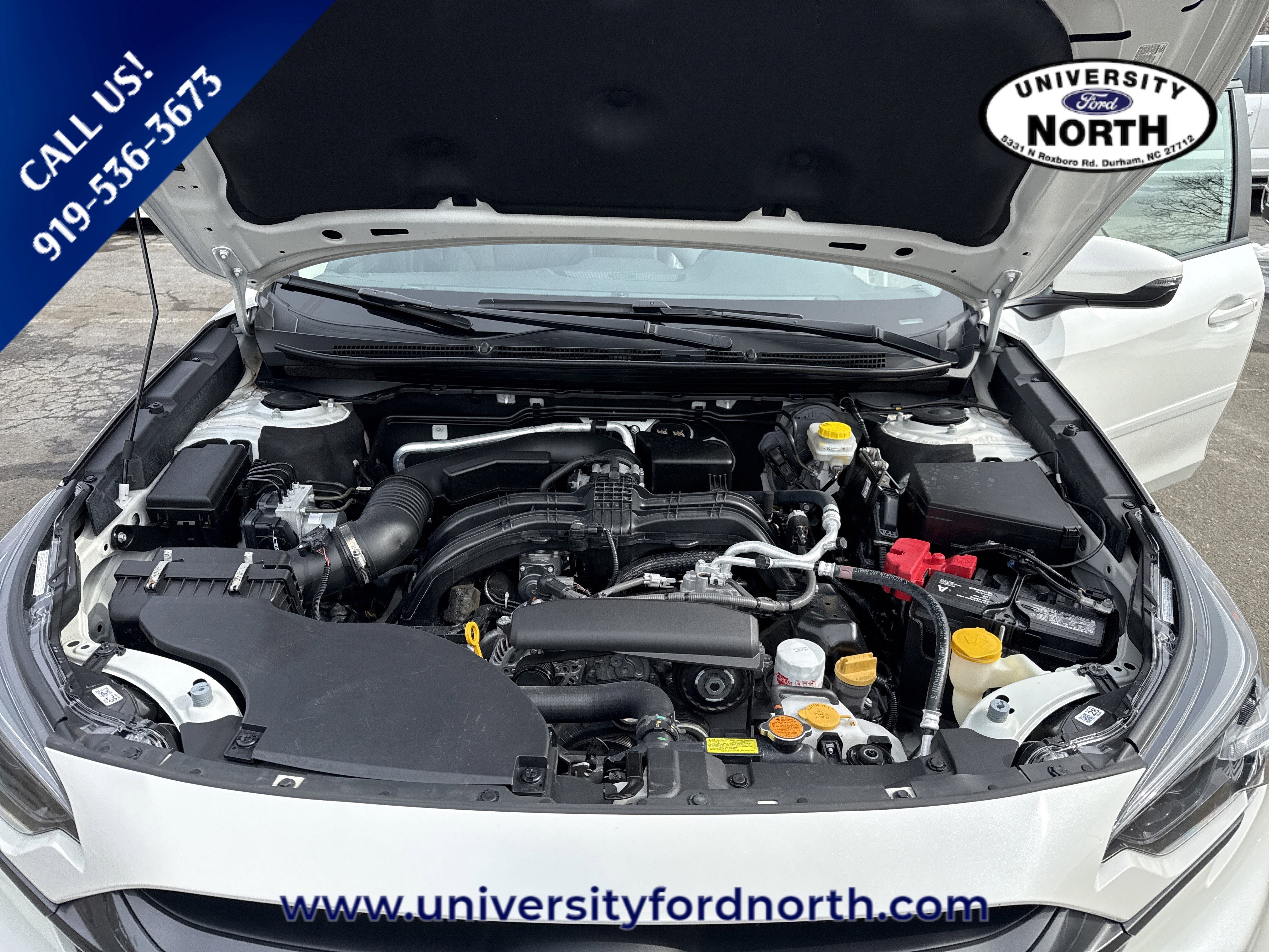 2023 Subaru Legacy Limited