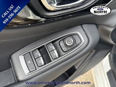 2023 Subaru Legacy Limited