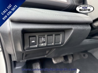 2023 Subaru Legacy Limited