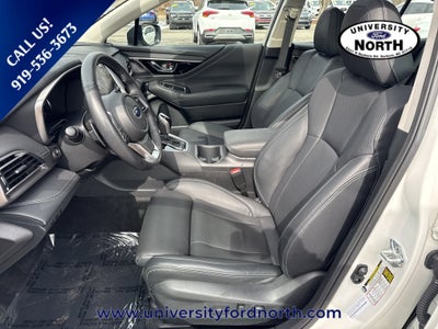 2023 Subaru Legacy Limited