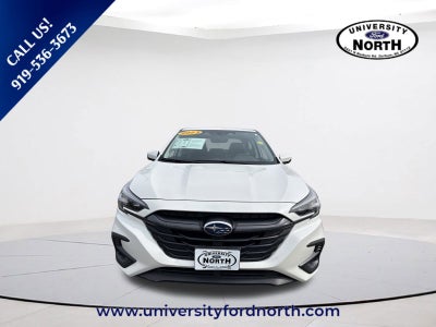 2023 Subaru Legacy Limited