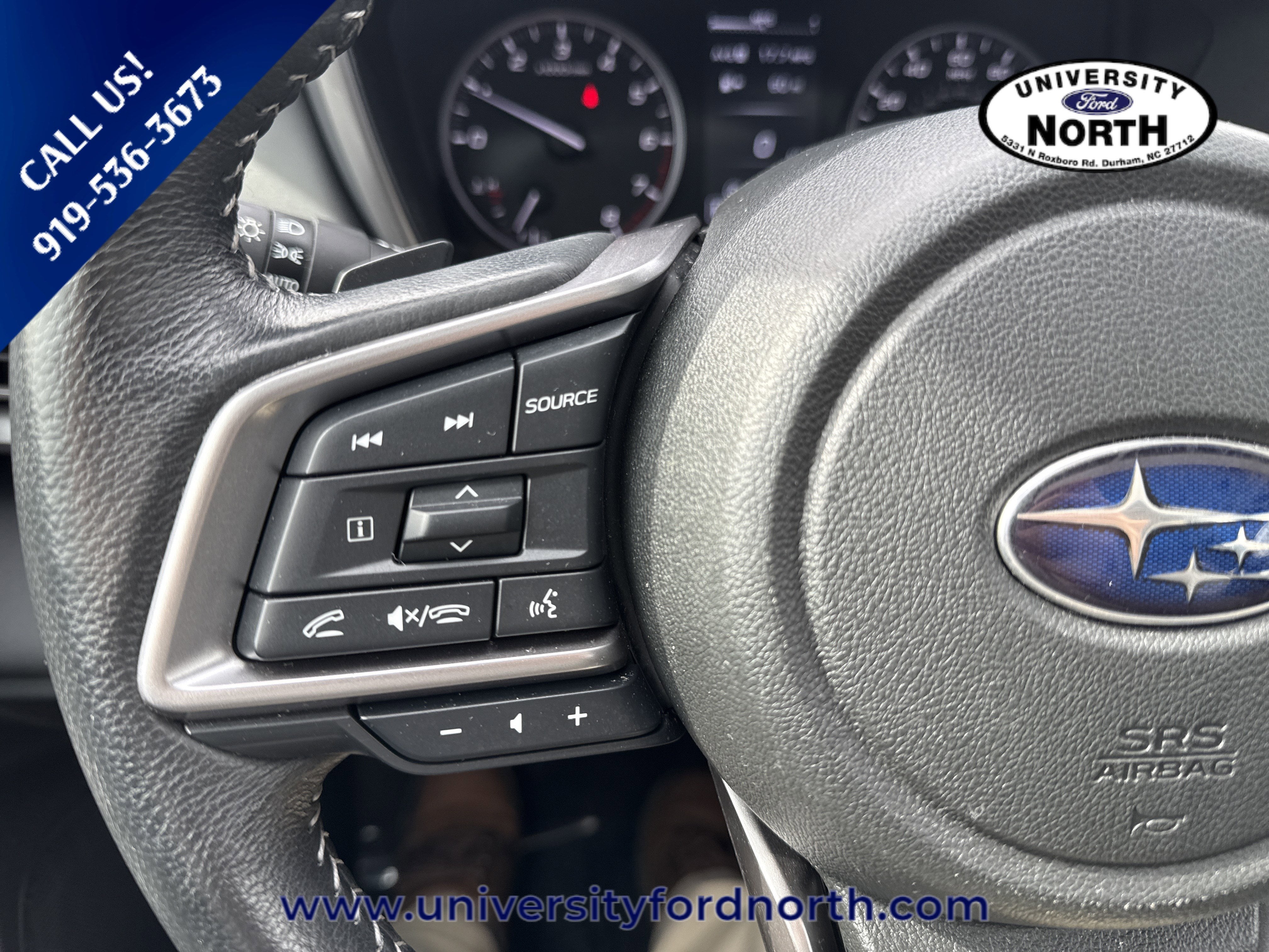 2023 Subaru Legacy Limited