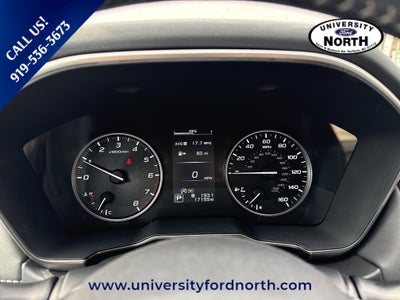 2023 Subaru Legacy Limited