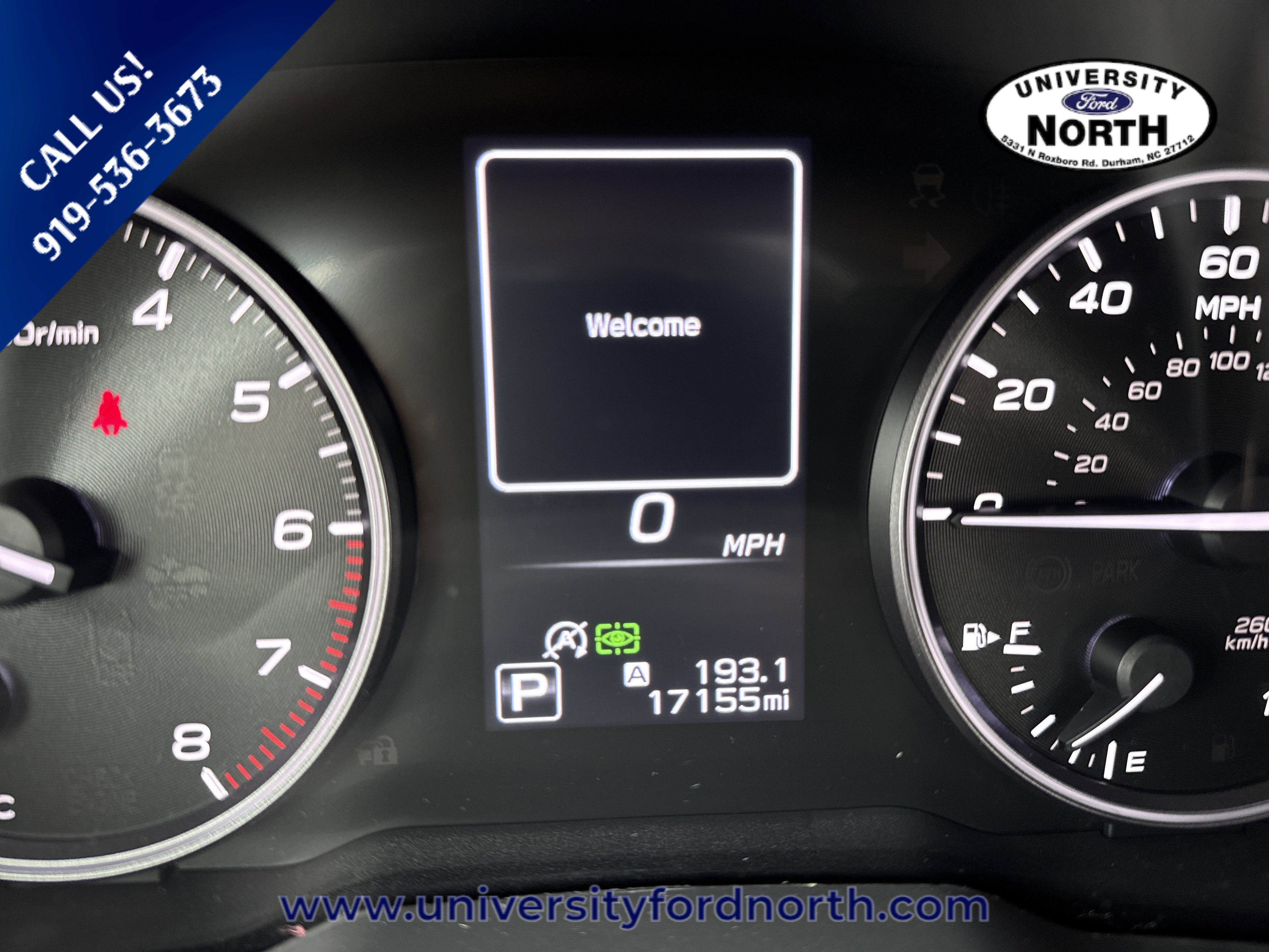 2023 Subaru Legacy Limited