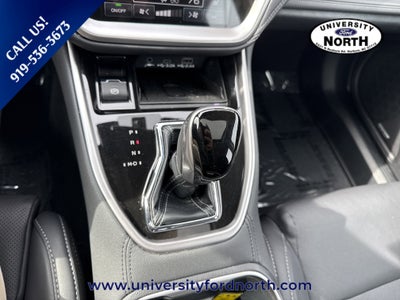 2023 Subaru Legacy Limited