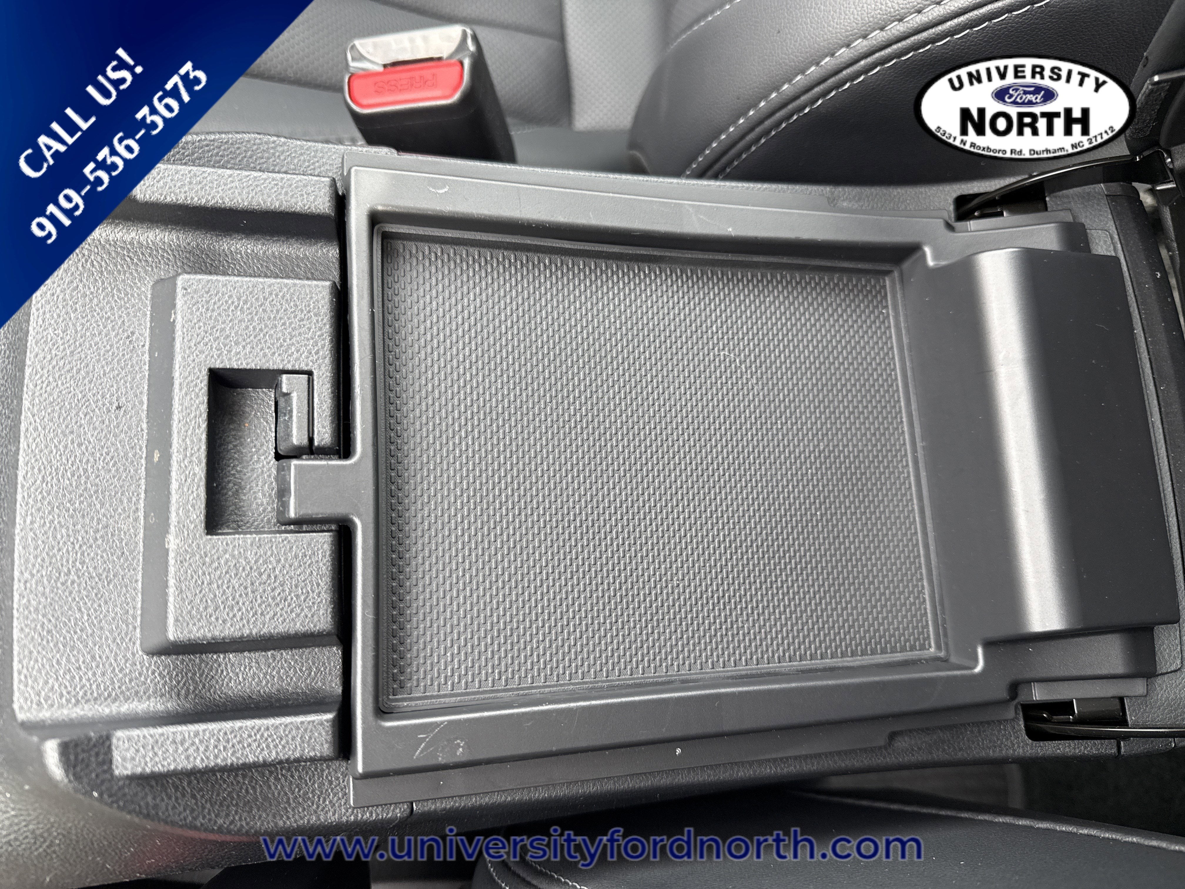 2023 Subaru Legacy Limited