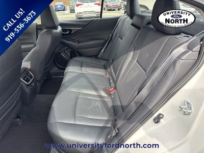 2023 Subaru Legacy Limited