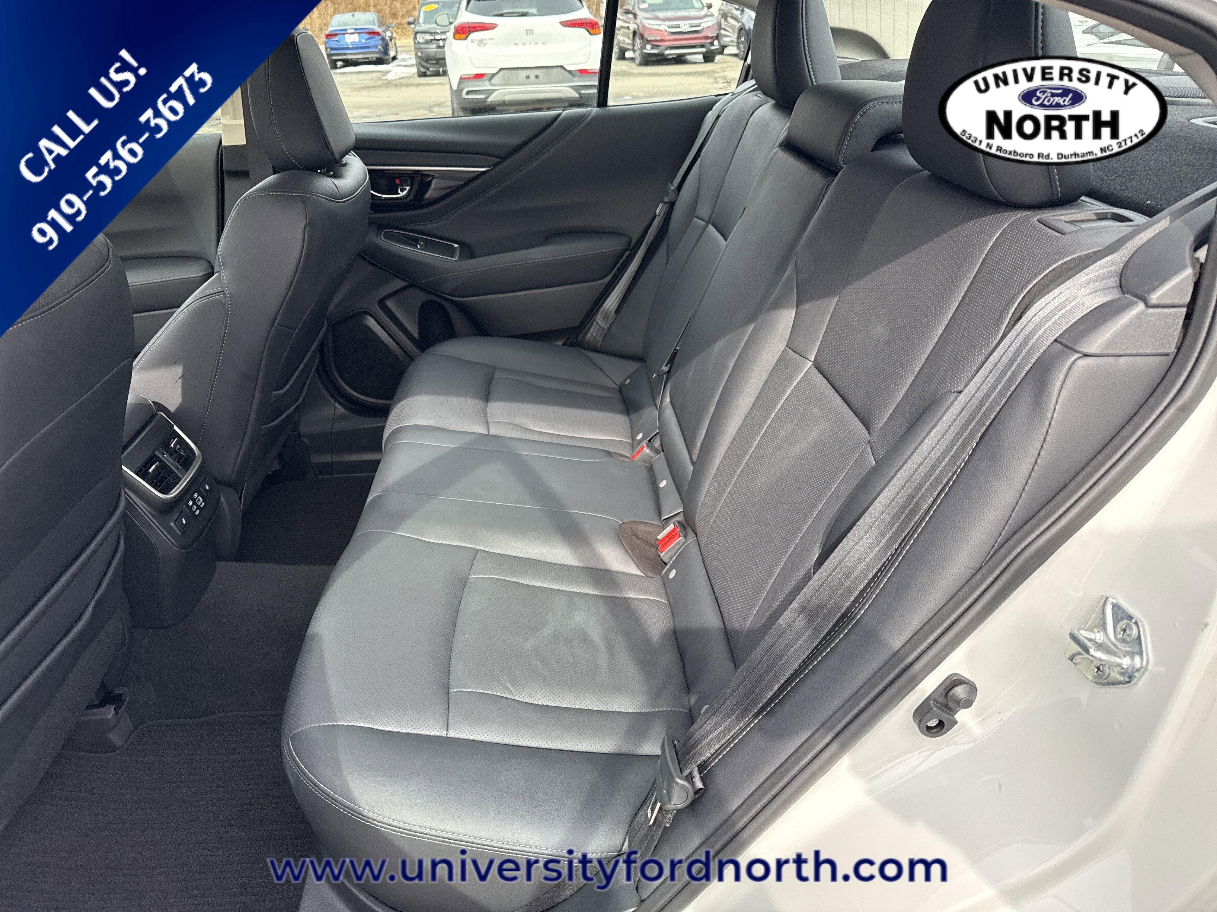 2023 Subaru Legacy Limited