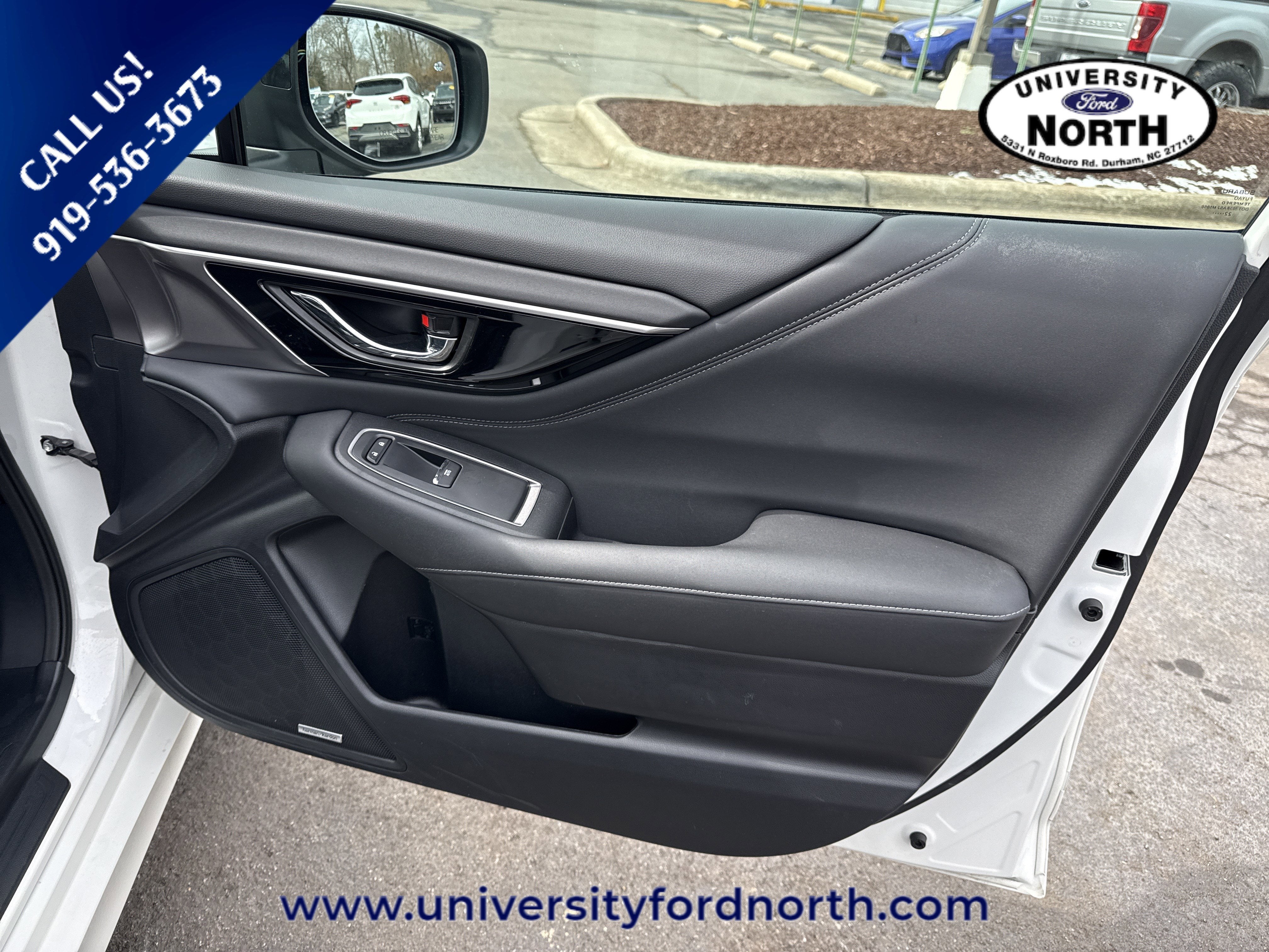 2023 Subaru Legacy Limited