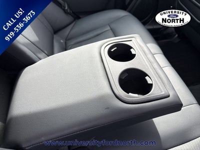 2023 Subaru Legacy Limited