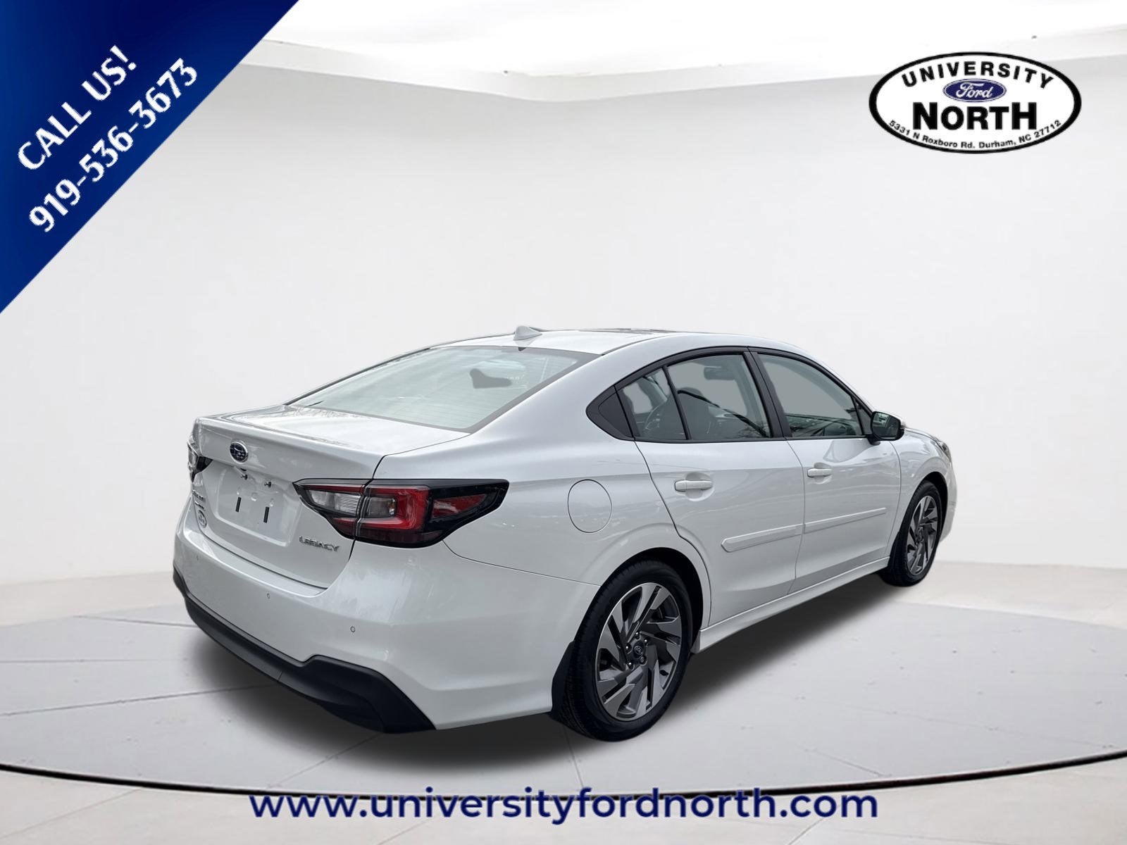 2023 Subaru Legacy Limited