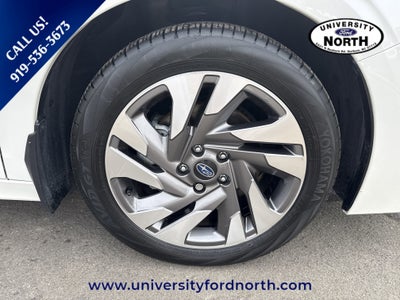 2023 Subaru Legacy Limited