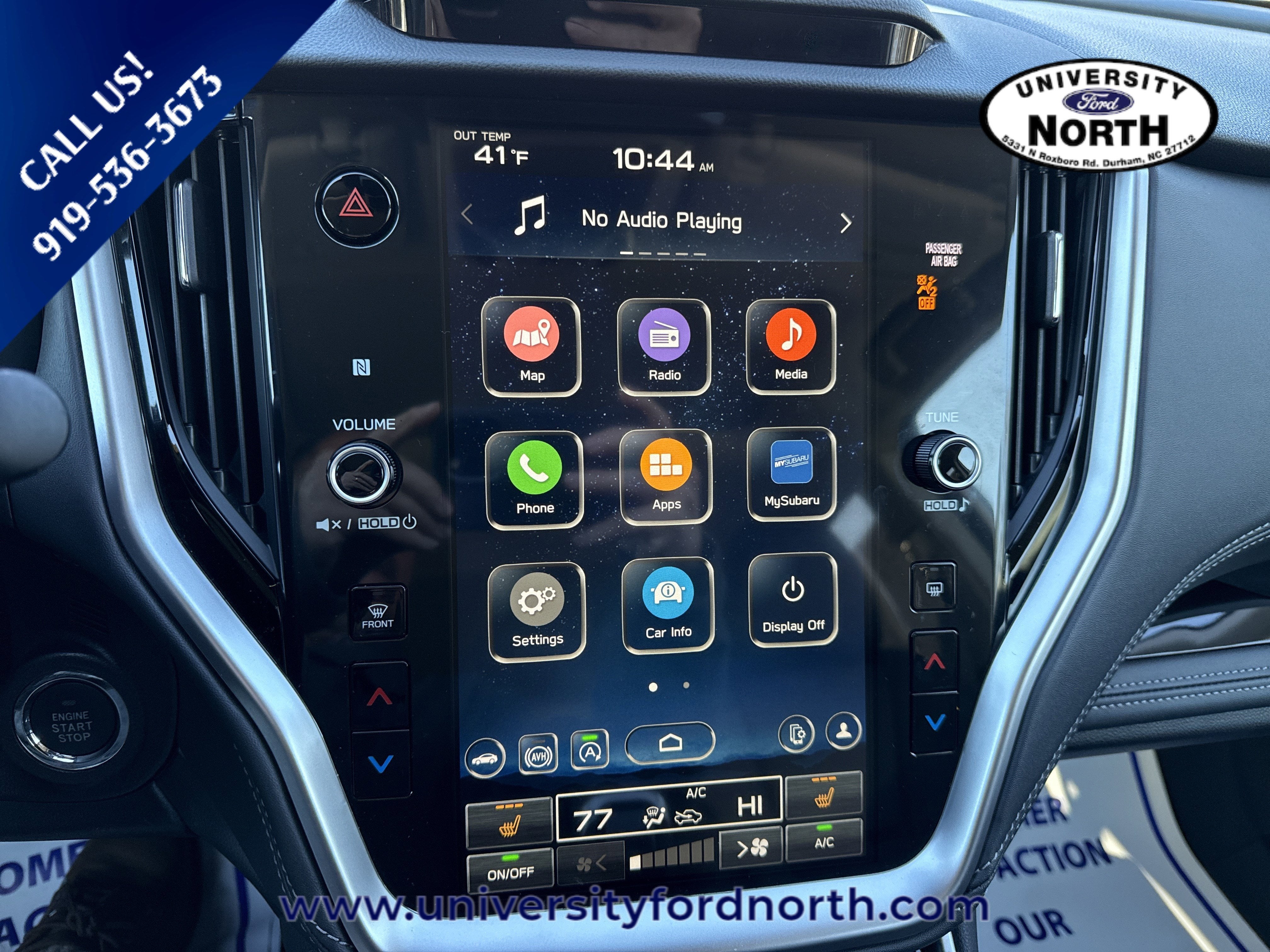 2023 Subaru Outback Limited