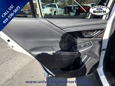 2023 Subaru Outback Limited